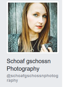 Schoaf gschossn  Fotography